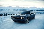 Dodge Challenger GT AWD 2016 года